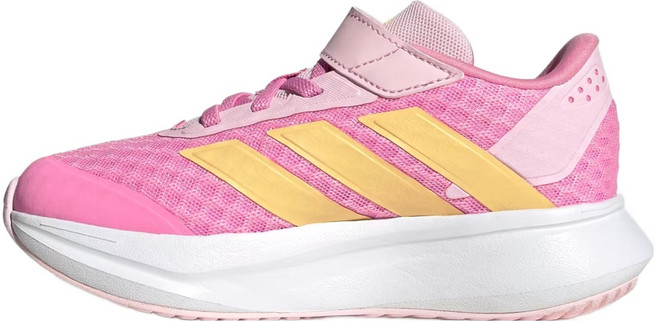 adidas 愛迪達 Kids DURAMO SL2 EL C 運動鞋 JS2384