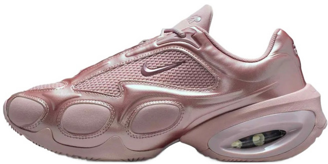 NIKE 耐吉 女款 Air Max Muse 運動鞋 FV1920