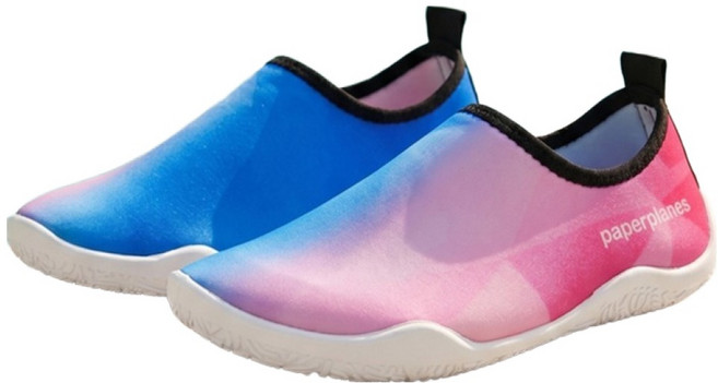 페이퍼플레인키즈 물놀이 아쿠아슈즈