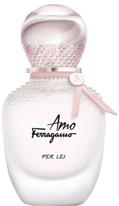 Salvatore Ferragamo 菲拉格慕 Amo 女性淡香精, 1個, 30ml