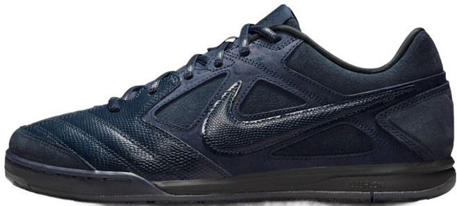NIKE 耐吉 男款 Gato 運動鞋 IQ3403-475