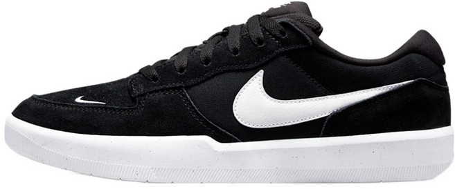 NIKE 耐吉 男款 SB Force 58 運動鞋 CZ2959-001