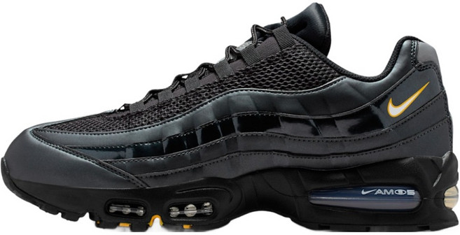 NIKE 耐吉 男款 Air Max 95 Big Bubble SE 運動鞋 IB6830-001