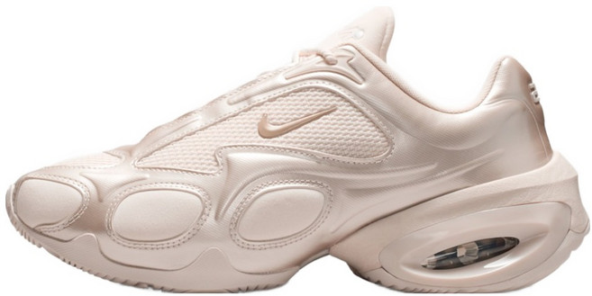 NIKE 耐吉 女款 Air Max Muse 運動鞋 FV1920