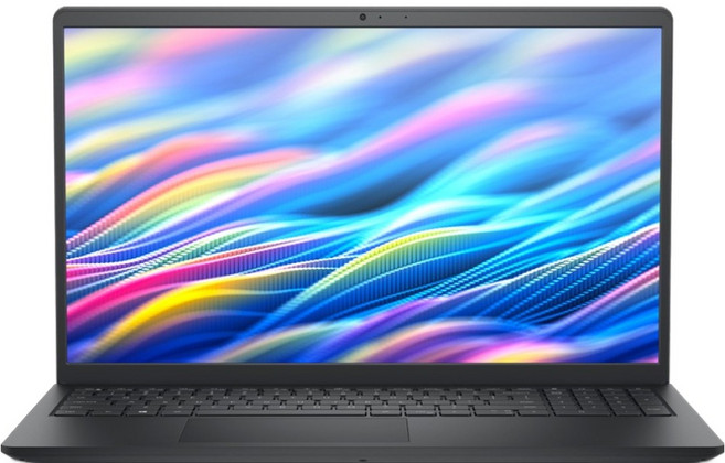 델 2026 노트북 15 코어i5 인텔 13세대, 카본블랙, DDC15250-UBN01KR, 512GB, 8GB, Linux
