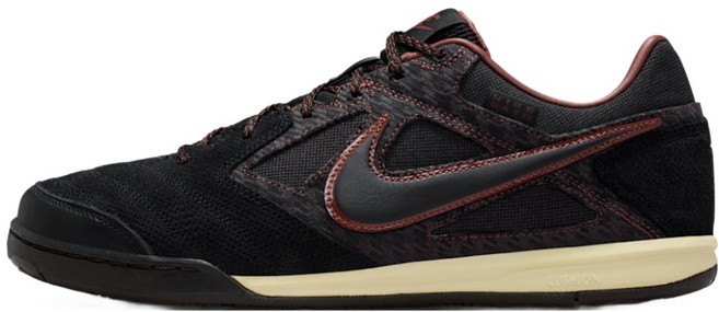 NIKE 耐吉 男款 Gato 運動鞋 IB6650-001