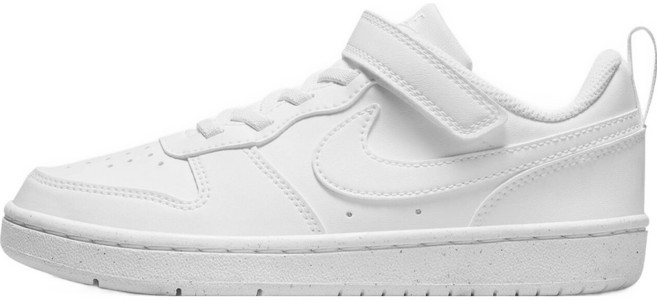 NIKE 耐吉 Court Borough Low Recraft PS 運動鞋 DV5457-106