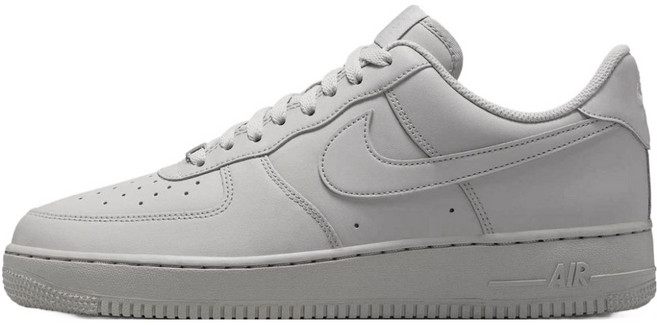 NIKE 耐吉 男款 Air Force 1 07 運動鞋 IH1698-001