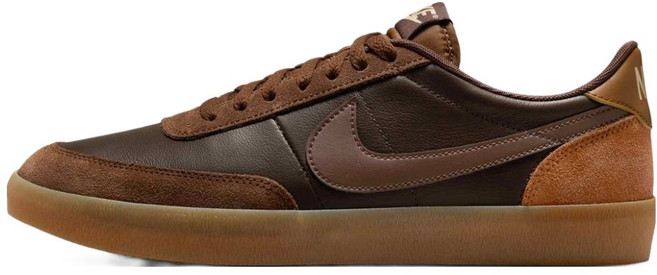 NIKE 耐吉 男士 Killshot 2 皮革運動鞋 IB4504-237
