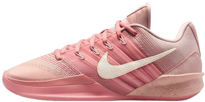 NIKE 耐吉 女款 Sabrina 3 EP 運動鞋 HF2882-600