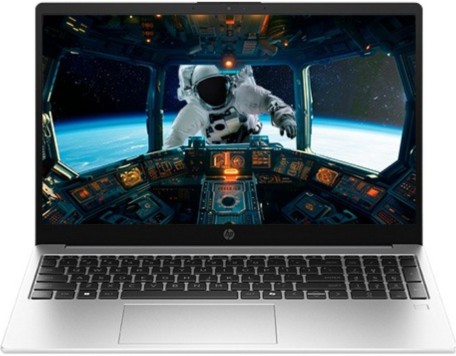 HP 2025 255R G10 15.6 라이젠5 라이젠 7000 시리즈, 실버그레이, 15-BY9U2AT, 512GB, 16GB, Free DOS
