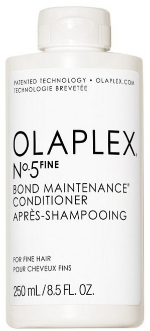 OLAPLEX 歐啦 豐盈強韌護髮素 N5F號, 250ml, 1個