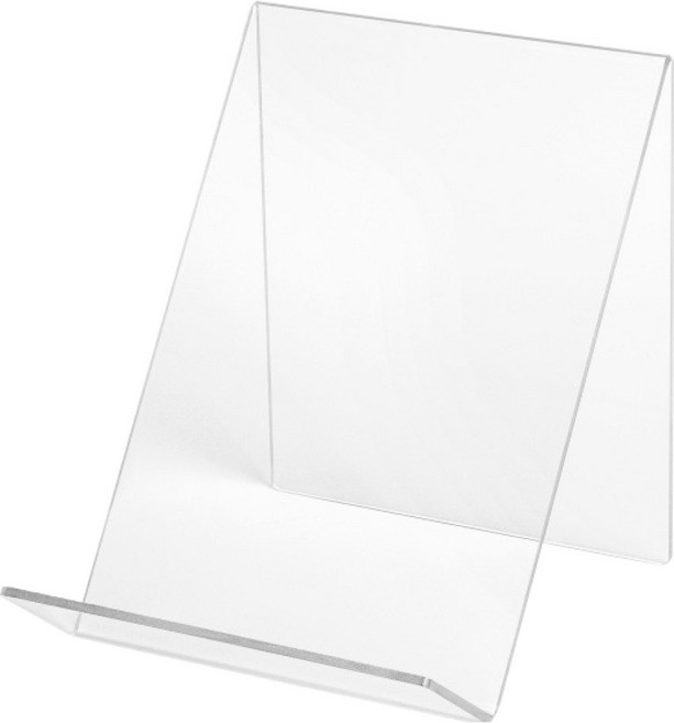아트사인 다용도 진열용 스탠드 130 x 147 x 151 x 3 mm, 투명, 1개