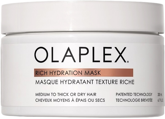 OLAPLEX 歐啦 深層保濕護髮膜, 200ml, 1個