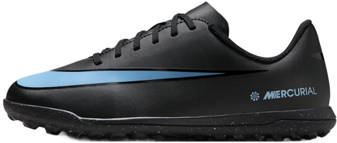 NIKE 耐吉 KIDS Mercurial Vapor 16 Club TF 運動鞋 FQ8287-001