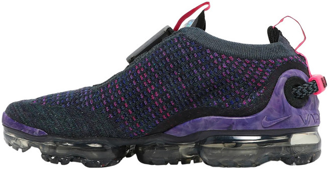 NIKE 耐吉 女款 Air VaporMax 2020 FK 運動鞋 CV8821-502