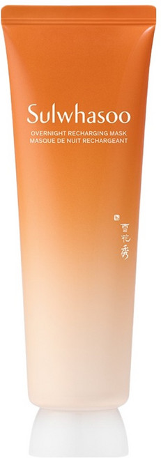 설화수 여윤팩, 1개, 120ml