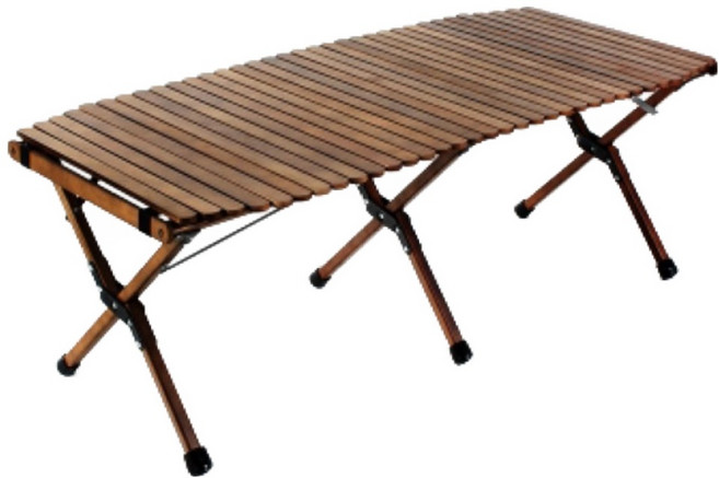 ABENAKI Komodo桌R 120