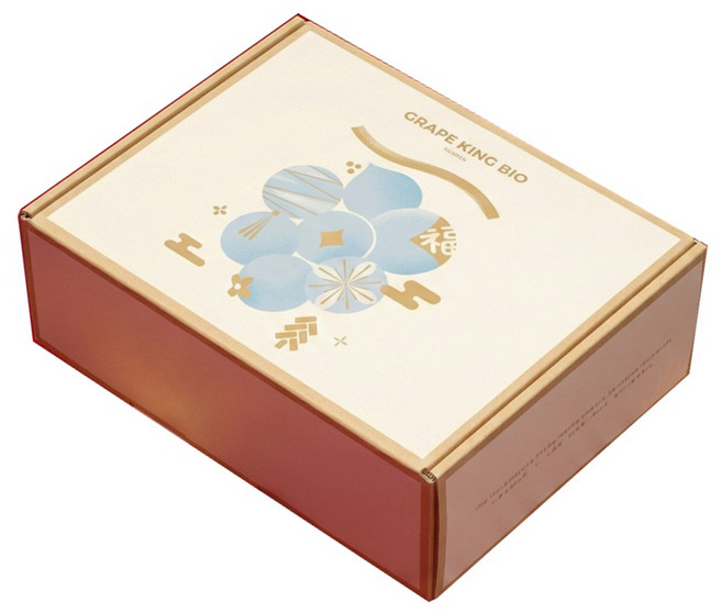 葡萄王 益菌王旗艦EX400益生菌禮盒, 120g, 1套