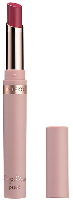 MEKO 迷戀緋唇光感唇膏, 02 煙燻薔薇粉, 1個