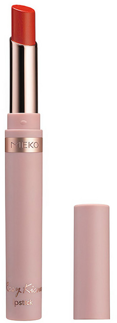 MEKO 迷戀緋唇光感唇膏, 05 肆意血橙橘, 1個