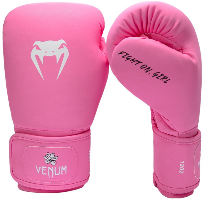 VENUM Contender 1.5 拳擊手套 雙手配戴套組
