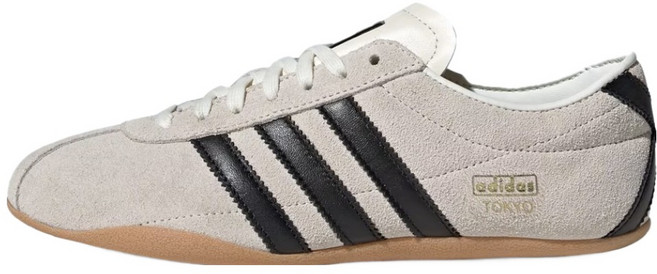 adidas 愛迪達 東京運動鞋 JI018