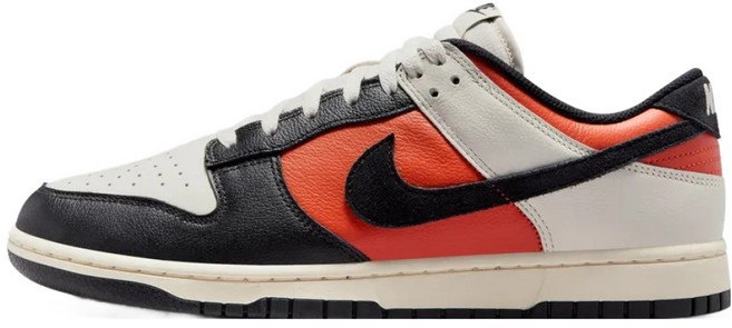 NIKE 耐吉 男款 Dunk Low 運動鞋 HQ4988-030_255