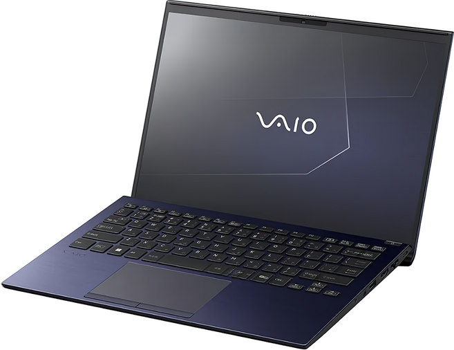 VAIO Core Ultra7 AI觸控筆電 14吋, 勝色, SX14-R, 2TB SSD, 64GB, Windows 11 專業版