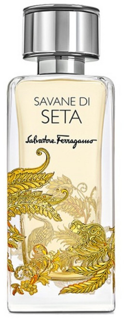 Salvatore Ferragamo 菲拉格慕 絲之境遺落草原中性淡香精, 1個, 50ml