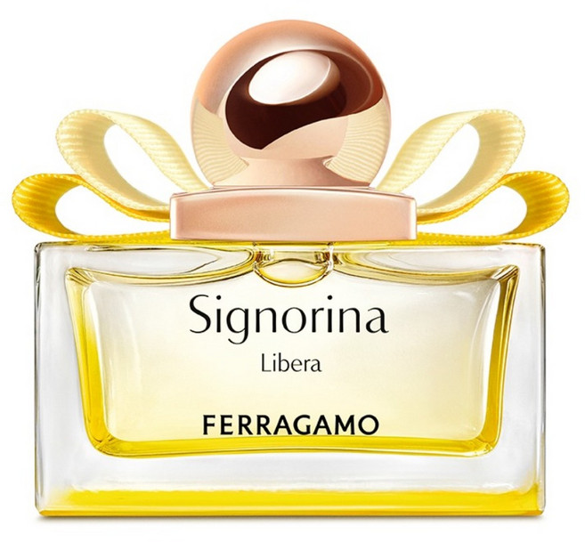 Salvatore Ferragamo 菲拉格慕 晨光綻放女性淡香精, 1個, 30ml