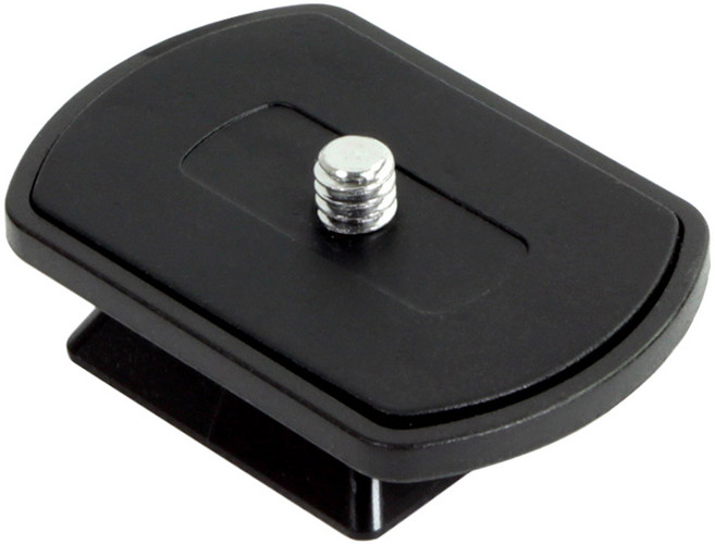 GOSteady 快拆板 Velbon/Nest/Swallow/Coleman腳架適用, 1個, QB-32