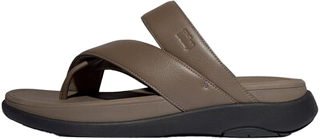 fitflop 男士 F-Mode GO SLING 夾腳涼鞋