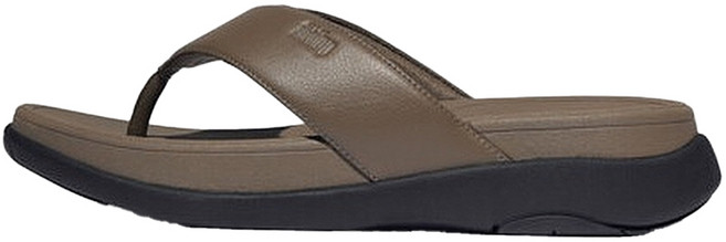 fitflop 男士 F-Mode GO Topost 涼鞋