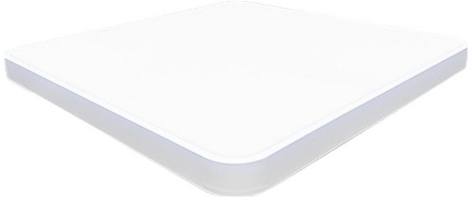 GAON LED 80W LED 系統大房間燈