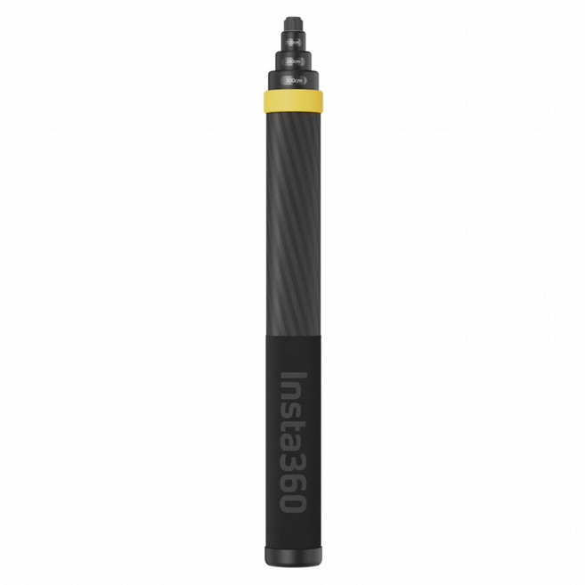 Insta360 原廠 強化版超長自拍棒, 1個, DINEESS/B