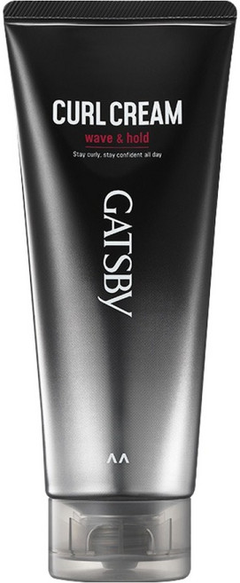 갸스비 컬크림 웨이브 & 홀드, 150ml, 1개