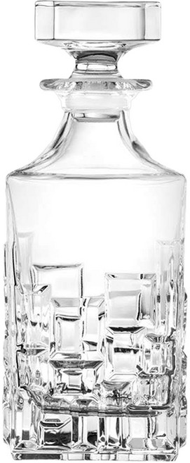 RCR Etna 威士忌酒瓶 810ml, 1個