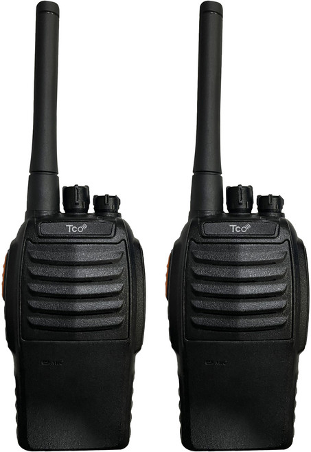 Tco 對講機, 2套, U11