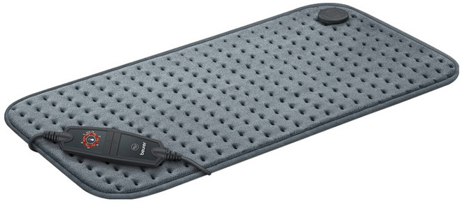 beurer 加熱墊 HK-123XXL-GP