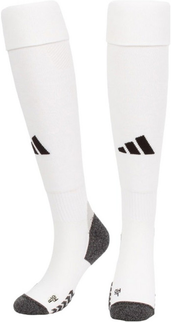 adidas 愛迪達 ADIDAS 24 AeroReady 足球護膝襪 IM8926