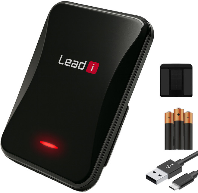 리드아이 IR100 IR 라이트 하이패스 단말기, 블랙, 태양광거치대 + USB 케이블 + 충전지 AAA형 3p