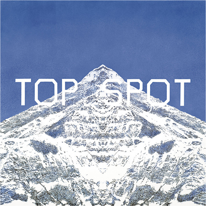 T.O.P - 第1張專輯 TOP SPOT 多重觀點 ANOTHER DIMENSION 隨機出貨