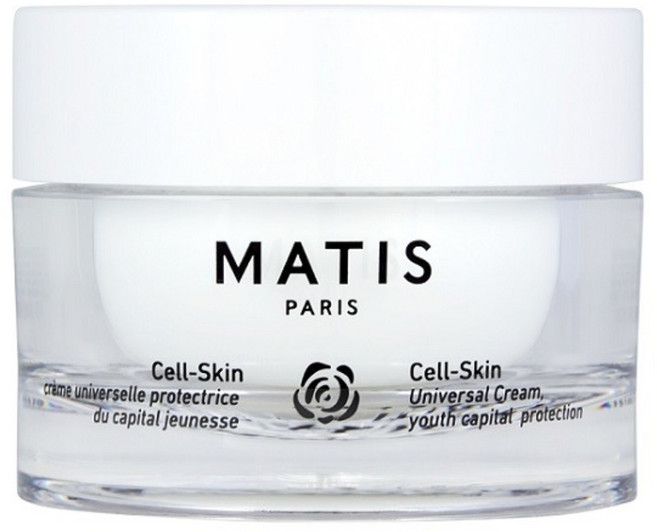 MATIS 活妍肌因精萃霜, 50ml, 1件
