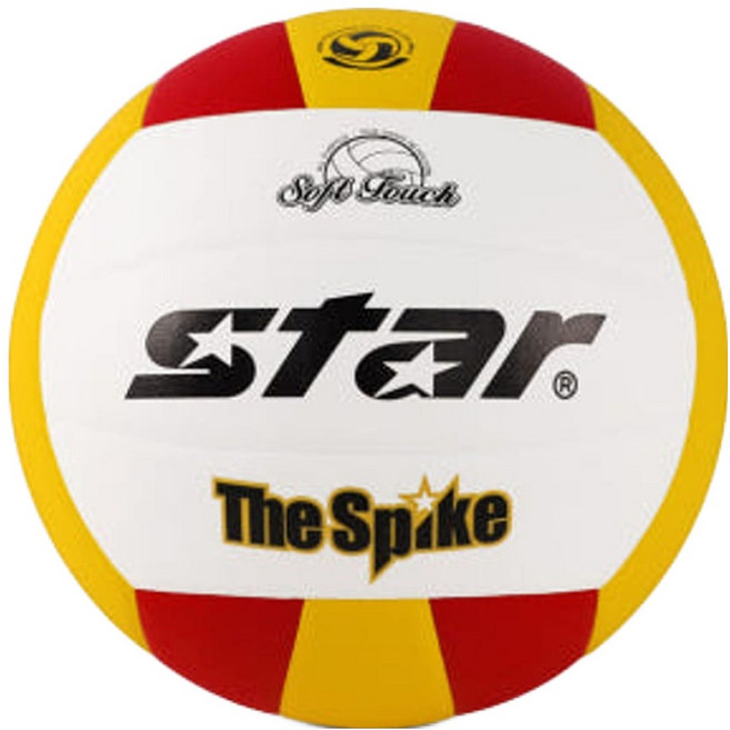 star sports The Spike 排球