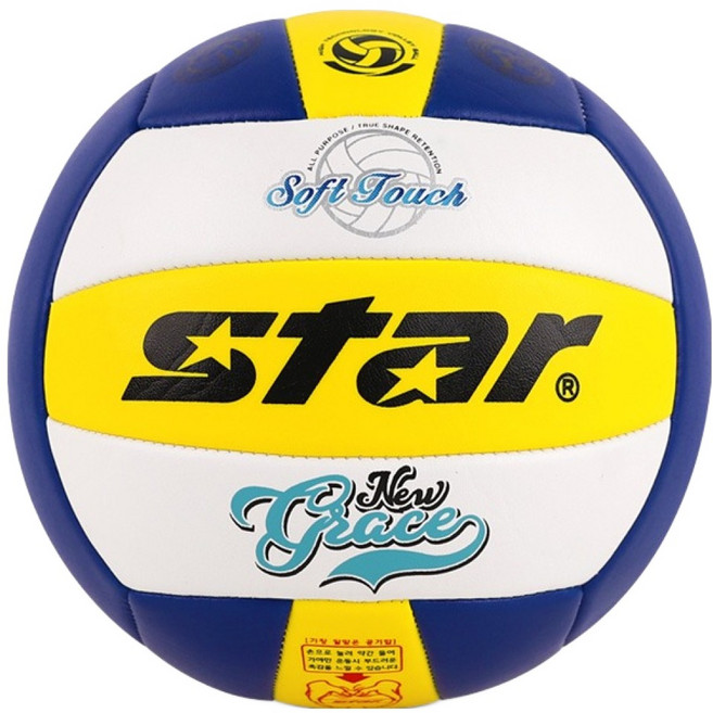 star sports 新款Grace排球