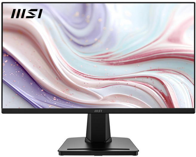 msi 微星 FHD VA 120 護眼無亮點螢幕