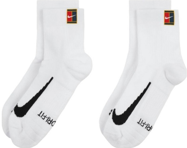NIKE 耐吉 運動網球踝襪