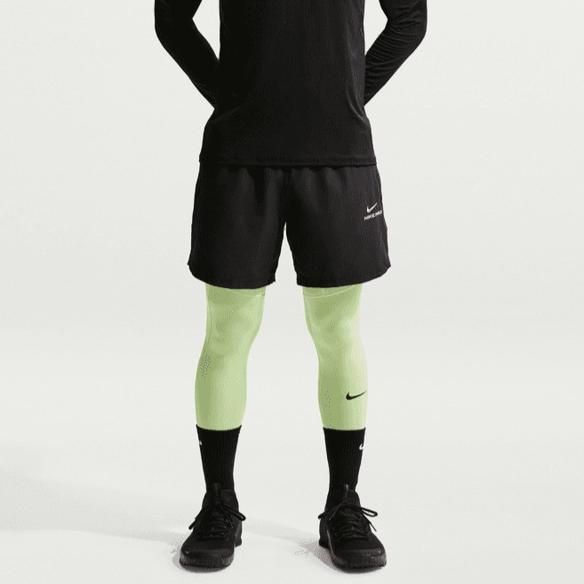 NIKE 耐吉 Pro Dry-Fit 健身跑步緊身褲