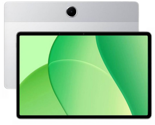 OPPO Pad SE 柔光版 Wi-Fi 平板電腦 11吋 4GB RAM 128GB Storage 星光銀